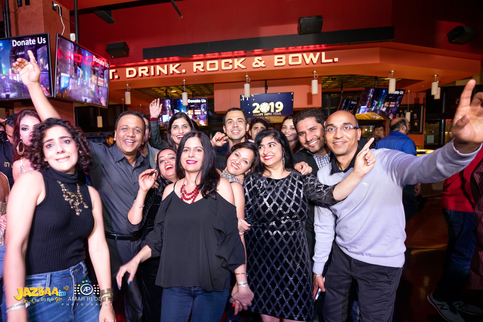 New Year 2019 – Celebrations - Image 6